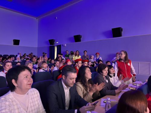 Муниципальный этап конкурса «Секреты дружного класса» прошел в Лаишево