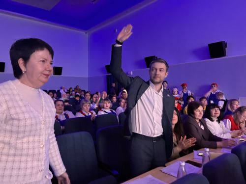 Муниципальный этап конкурса «Секреты дружного класса» прошел в Лаишево