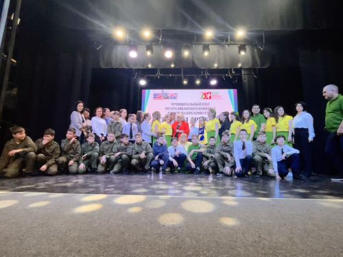 Муниципальный этап конкурса «Секреты дружного класса» прошел в Лаишево