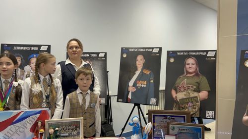 Муниципальный этап конкурса «Секреты дружного класса» прошел в Лаишево