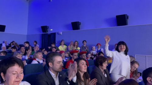 Муниципальный этап конкурса «Секреты дружного класса» прошел в Лаишево