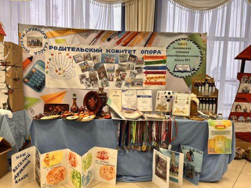 Муниципальный этап конкурса «Секреты дружного класса» прошел в Лаишево