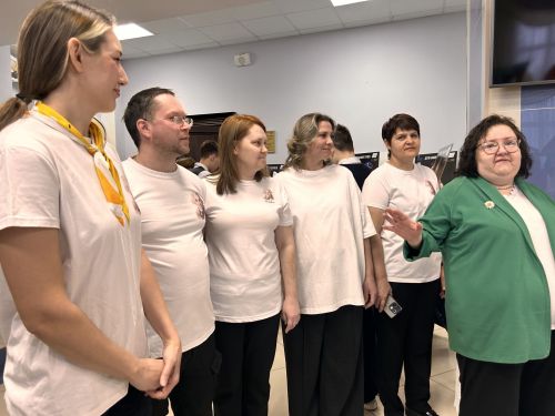 Муниципальный этап конкурса «Секреты дружного класса» прошел в Лаишево
