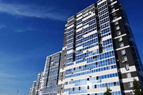Семейная ипотека: новые условия