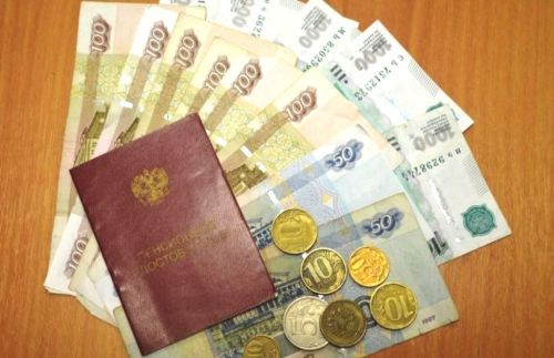 Социальные пенсии в России вырастут: кто в плюсе?