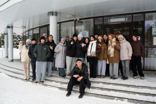 В Лаишевском районе завершился фестиваль студенческих отрядов