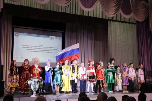 Столбищенское сельское поселение Лаишевского района стремительно меняется