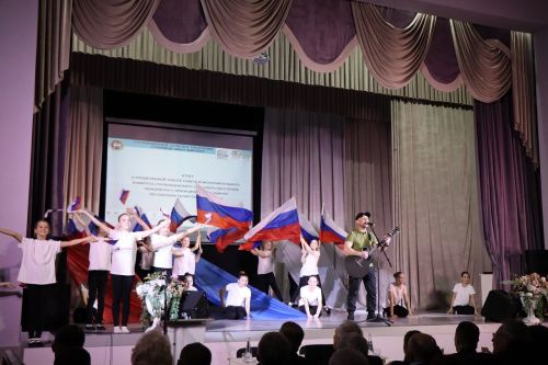 Столбищенское сельское поселение Лаишевского района стремительно меняется