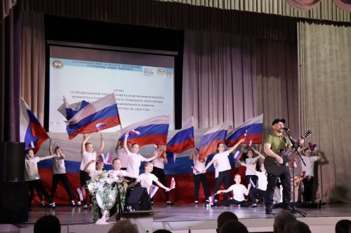 Столбищенское сельское поселение Лаишевского района стремительно меняется