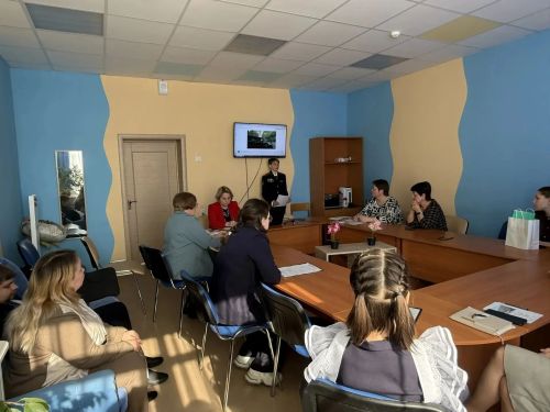 В Ср. Девятово прошла республиканская конференция памяти Коваля с участием 50 школьников из 9 районов Татарстана