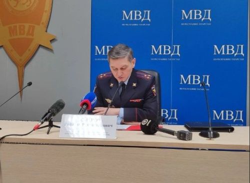 Татарстан борется с коррупцией: 551 чиновник — под следствием за экономические преступления