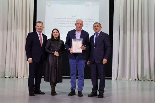 Столбищенское сельское поселение Лаишевского района стремительно меняется