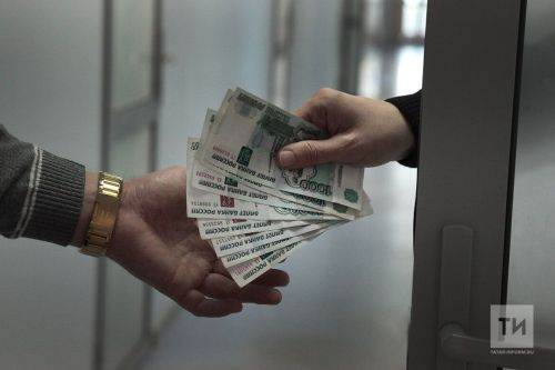 Татарстан: 1400 коррупционных преступлений и 700 млн в взяток