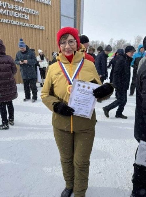 Лаеш судьялар командасы — чаңгы узышлары буенча ТР суд системасы беренчелегендә дүртенче урында