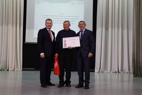 Столбищенское сельское поселение Лаишевского района стремительно меняется