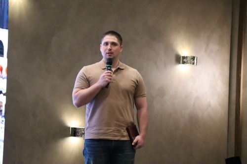 Для предпринимателей Лаишевского района провели ифтар