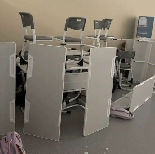 В Лаишевском районе провели тренировку по антитеррористической защищенности