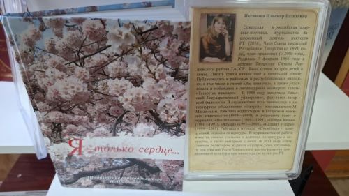 Союз писателей Республики Татарстан: история, достижения и новые имена