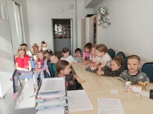 Лаеш районында «Җир — безнең туган йортыбыз» экологик викторинасы узды