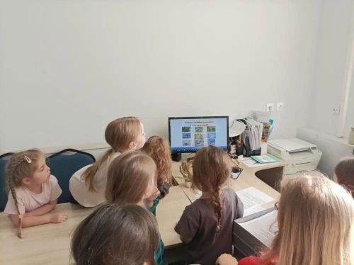 Лаеш районында «Җир — безнең туган йортыбыз» экологик викторинасы узды