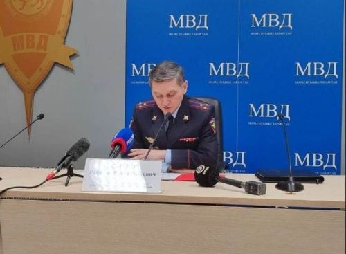 Татарстан коррупция белән көрәшә: 551 түрә икътисади җинаятьләр өчен тикшерү астында