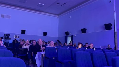 В Лаишево проходит зональный этап престижного фестиваля «Созвездие-Йолдызлык» для детей и молодежи