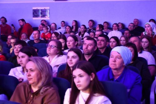 Яркие моменты фестиваля «Созвездие-Йолдызлык»: начало