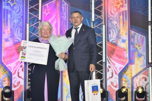 Яркие моменты фестиваля «Созвездие-Йолдызлык»: начало