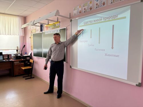 Стажировка педагогов из Якутии в Лаишевской школе № 2: обмен опытом и культурные открытия