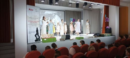 Юнармейцы Лаишевского района приняли участие в республиканском «Марше памяти»
