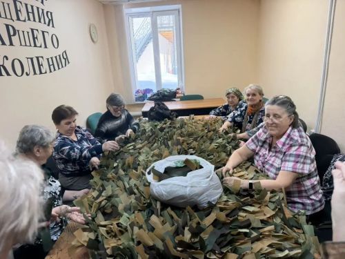Юнармейцы Лаишевского района приняли участие в республиканском «Марше памяти»
