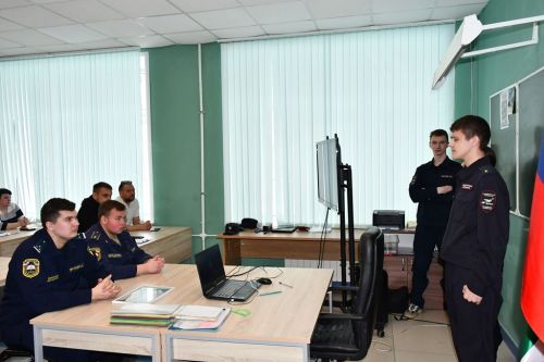 В Лаишевском техникуме стартовал региональный чемпионат «Абилимпикс»