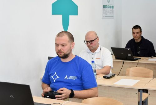 В Лаишевском техникуме стартовал региональный чемпионат «Абилимпикс»