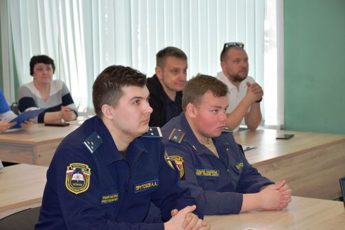 В Лаишевском техникуме стартовал региональный чемпионат «Абилимпикс»