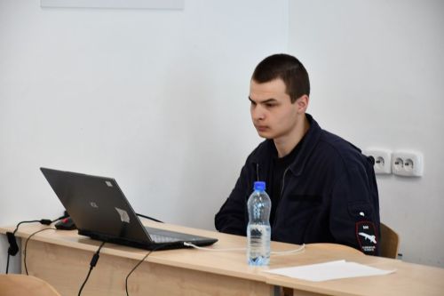 В Лаишевском техникуме стартовал региональный чемпионат «Абилимпикс»