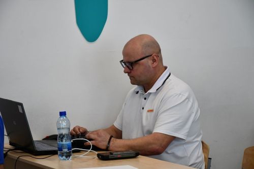 В Лаишевском техникуме стартовал региональный чемпионат «Абилимпикс»