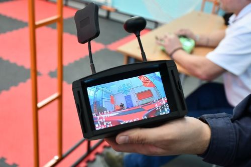 В Лаишевском техникуме стартовал региональный чемпионат «Абилимпикс»