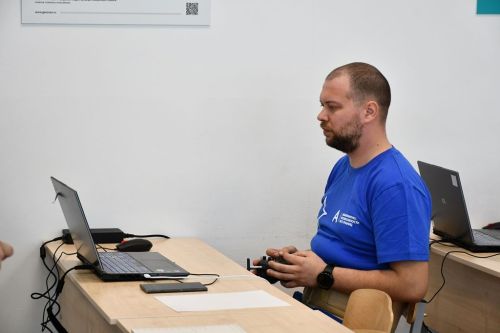 В Лаишевском техникуме стартовал региональный чемпионат «Абилимпикс»