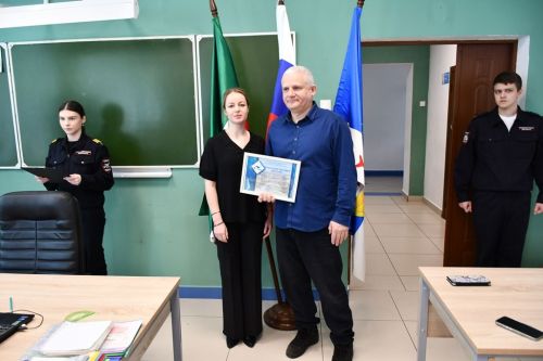 В Лаишевском техникуме стартовал региональный чемпионат «Абилимпикс»