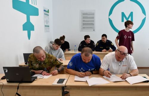 В Лаишевском техникуме стартовал региональный чемпионат «Абилимпикс»