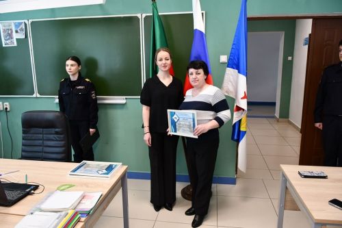 В Лаишевском техникуме стартовал региональный чемпионат «Абилимпикс»