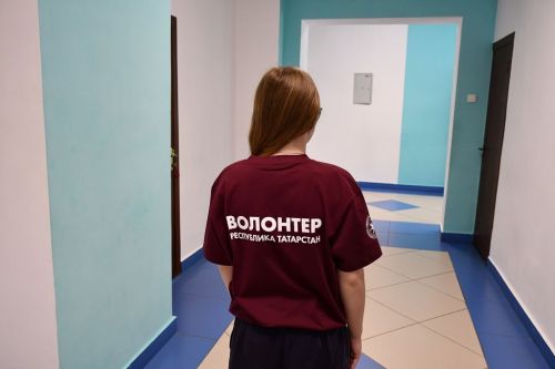 В Лаишевском техникуме стартовал региональный чемпионат «Абилимпикс»
