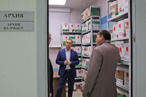 Казанның Совет районы мировой судьялары участоклары 2,5 тапкырга зурайды