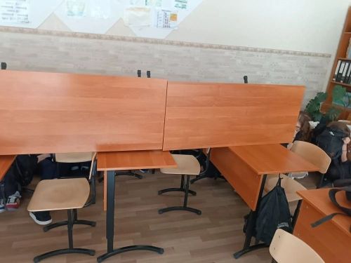 В Лаишевской школе № 2 состоялись учения по антитеррористической безопасности