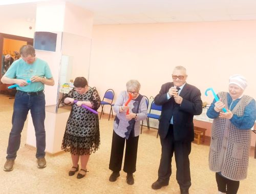 Навруз в Ордене Милосердия: праздник добра
