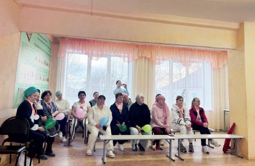 Весенние каникулы:  Важный разговор о безопасности детей на дорогах