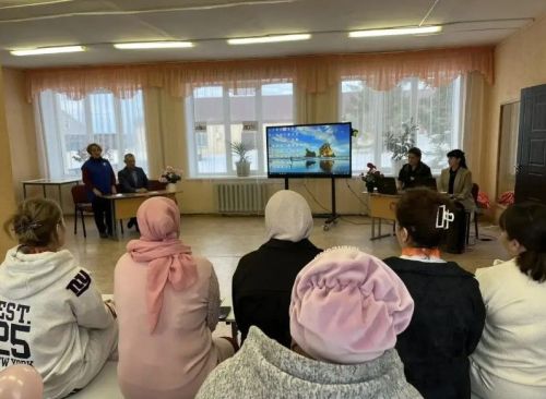 Весенние каникулы:  Важный разговор о безопасности детей на дорогах