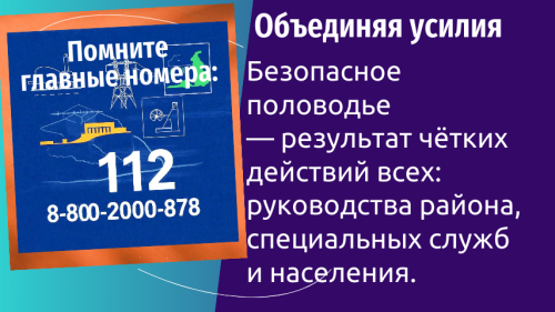Если ваш дом оказался в зоне подтопления: что делать?