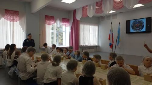 Дети участников СВО из Лаишевского района приняли участие в сладком мастер-классе
