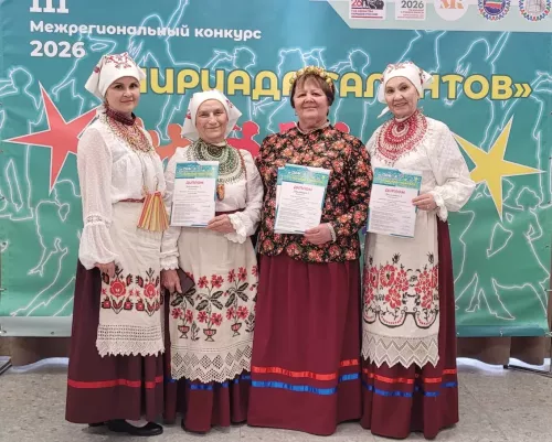 Когда музыка в душе не умолкает: триумф «Балаганчика» и «Веретёнца»!